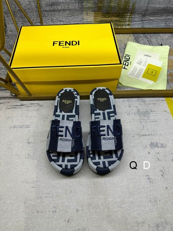 Fendi sz35-44 GDT0601 15